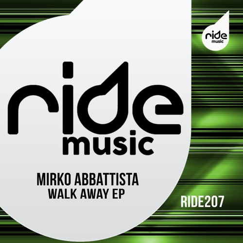 Mirko Abbattista - Walk Away EP [RID209]